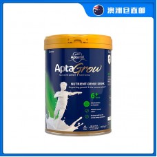 【澳洲直邮包邮】Aptamil 爱他美 儿童成长奶粉3段 900克/罐（6-10岁）